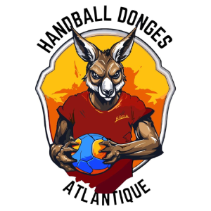 Handball Donges Atlantique