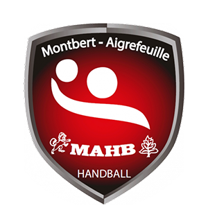 Montbert Aigrefeuille Handball