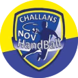 Challans Nov Handball