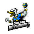 Challans Nov Handball