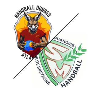 HB Donges Atlantique - La Stephanoise